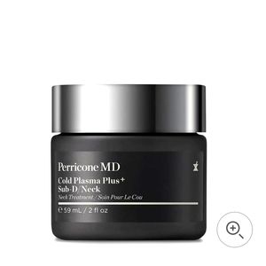 NEW! Perricone MD Cold Plasma + Sub-D/ Neck 2.0
